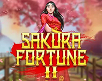 Sakura Fortune 2