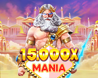 15.000x Mania