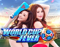 World Cup Fever SP World Cup Fever SP